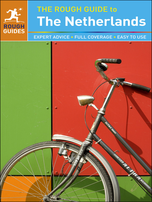 Title details for The Rough Guide to the Netherlands by Rough Guides - Wait list